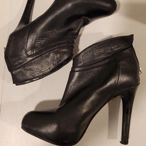 Jessica Simpson bootie